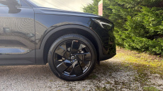 Volvo XC40 2.0 B3P Plus Black Edition 5dr Auto Petrol Estate